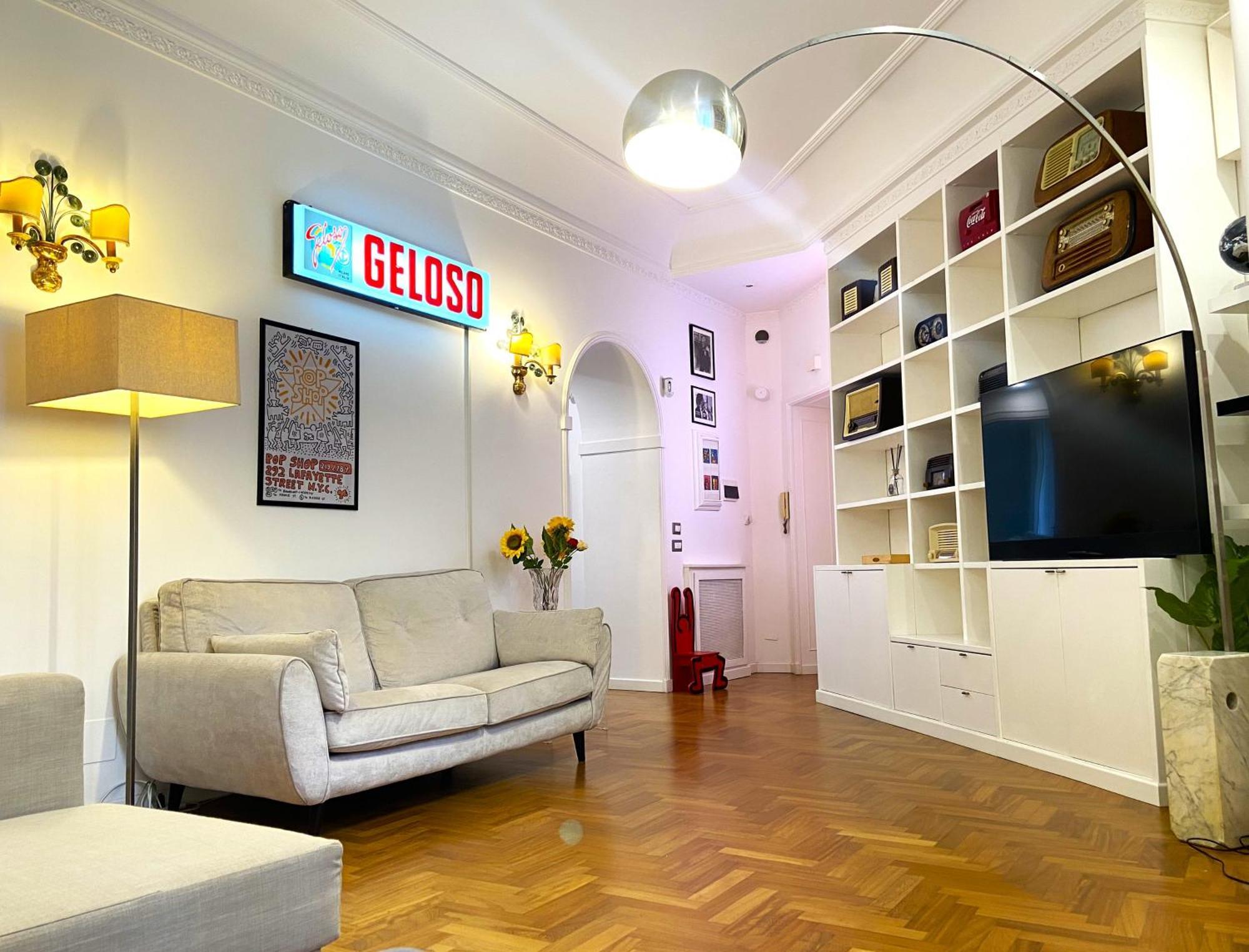 Vatican Modern Art Apartment Rzym Zewnętrze zdjęcie